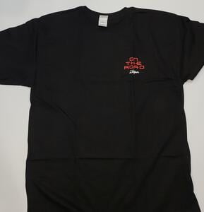 Zildjian License Plate T-Shirt